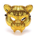 Tiger & Lion Animal Masks