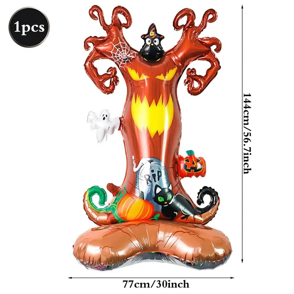 Bubbling Potion Bottle Balloon