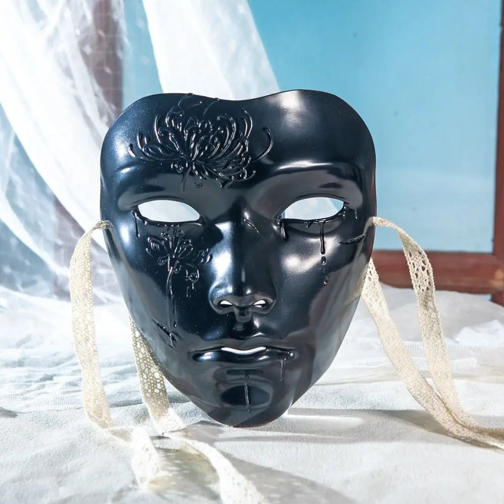 Men's Masquerade Mask