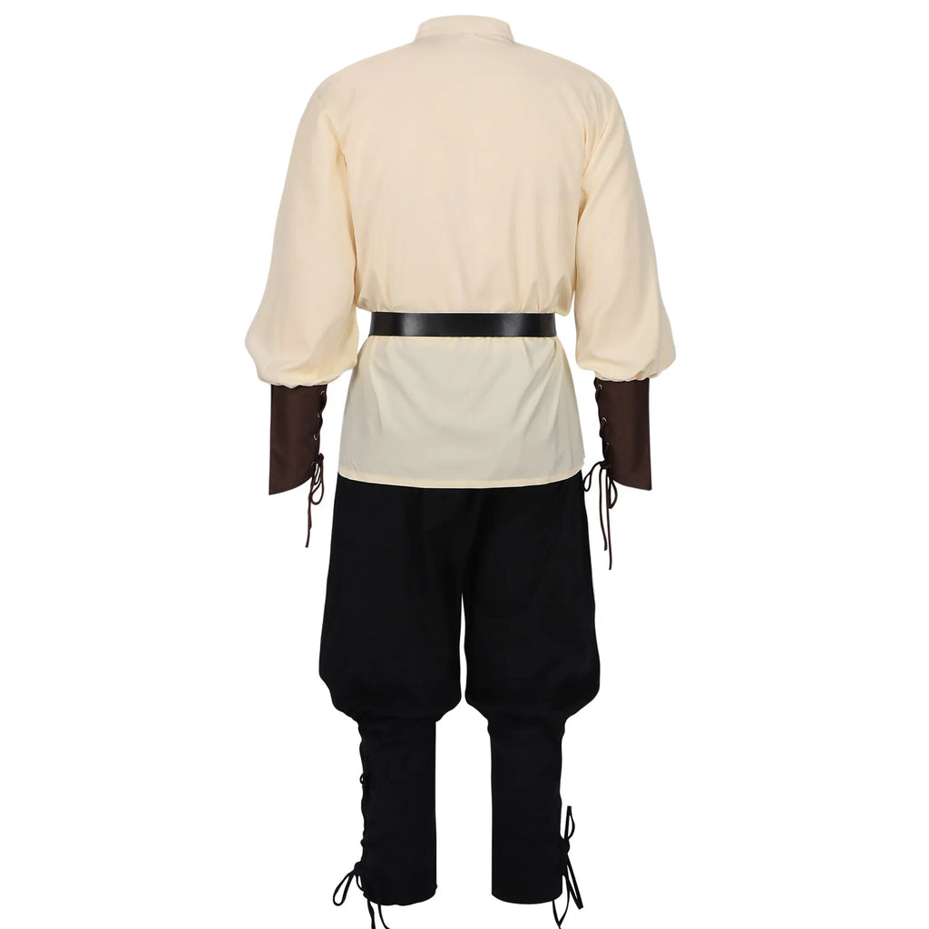 Medieval Pirate Shirt