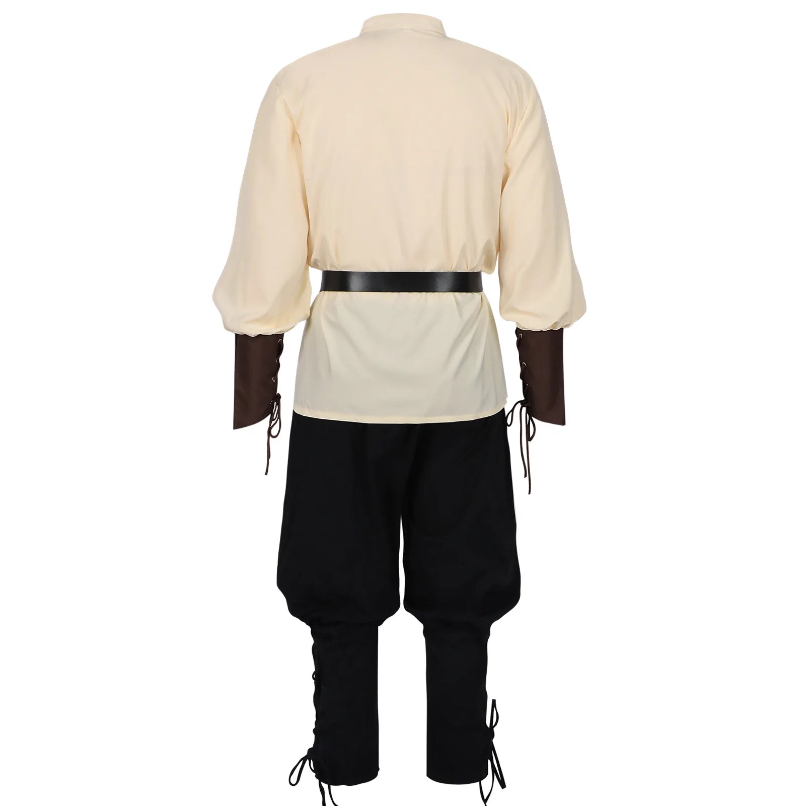 Medieval Pirate Shirt
