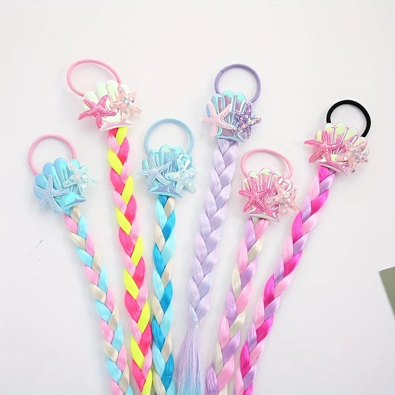 Mermaid Braid Hair Extensions