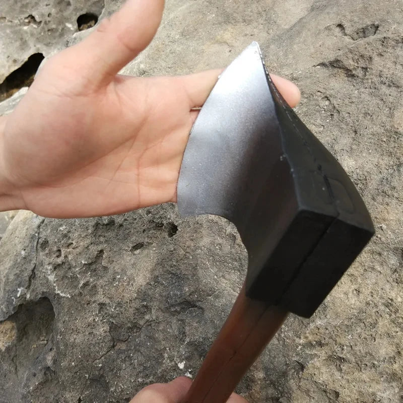 Fireman's Axe Prop