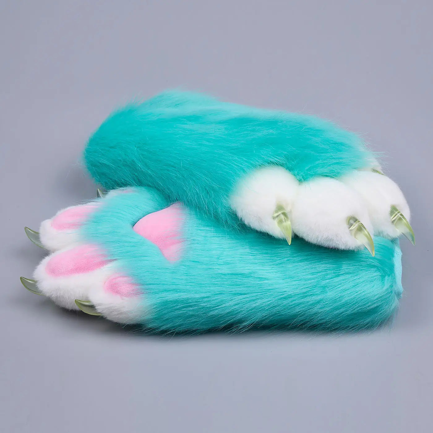 Fursuit Cat Claw Gloves