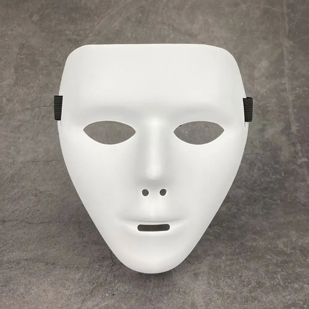 Men's Masquerade Mask