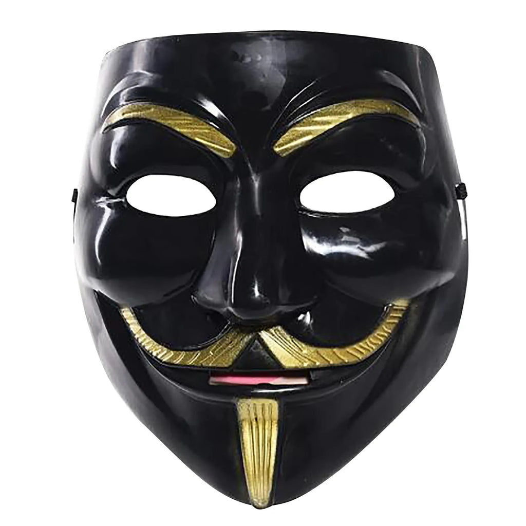 Guy Fawkes Mask