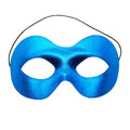 Venetian Ball Half Mask