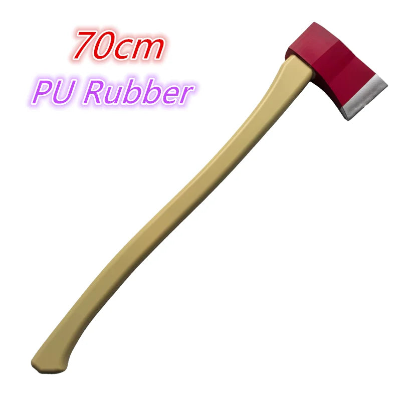 Spiked Club Prop - 70cm