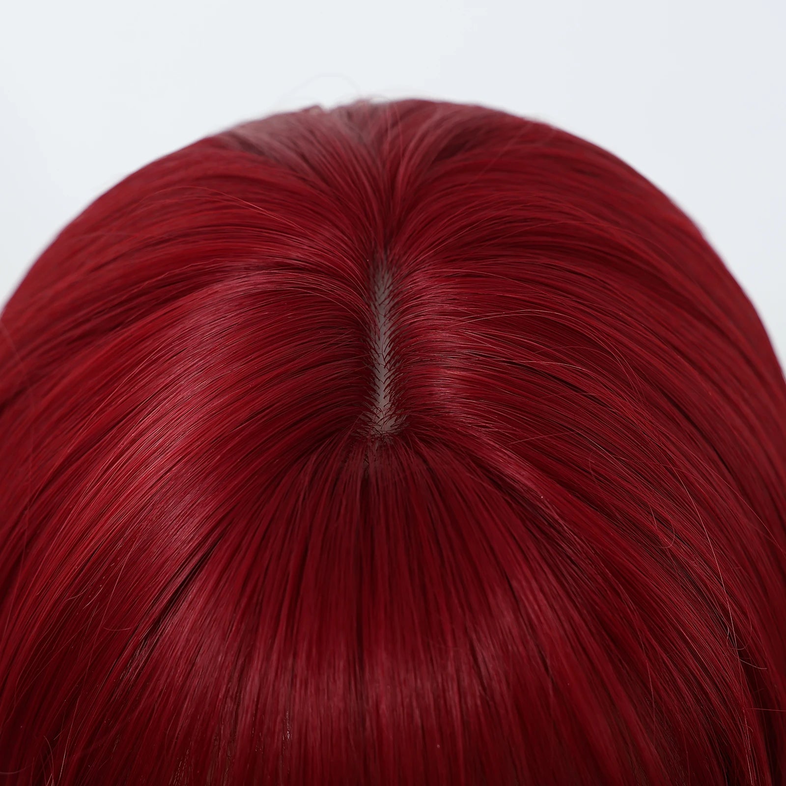 Short Straight Bob Wig