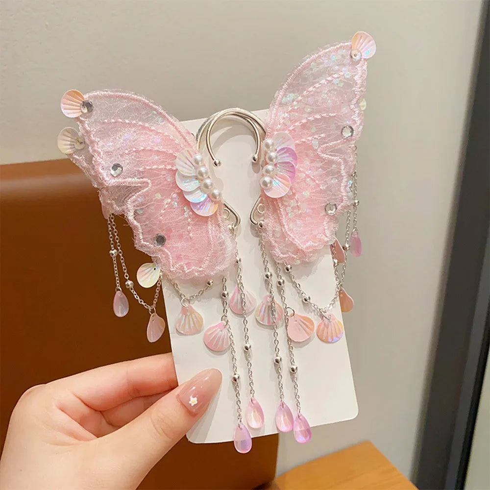 Kids Halloween Earrings