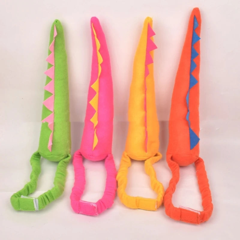 Kids Dinosaur Tail Costume