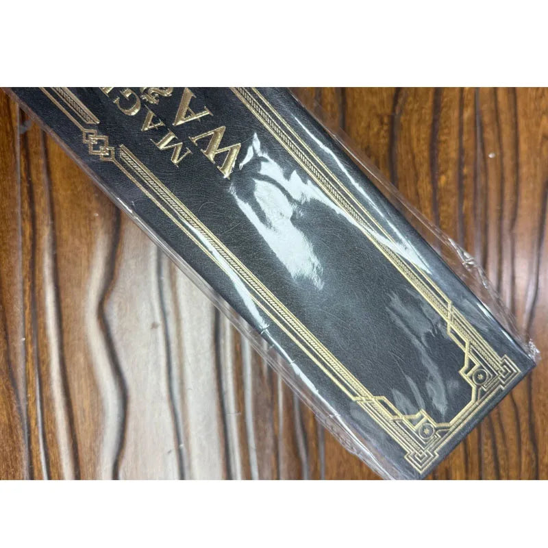 Electronic Magic Wand Prop