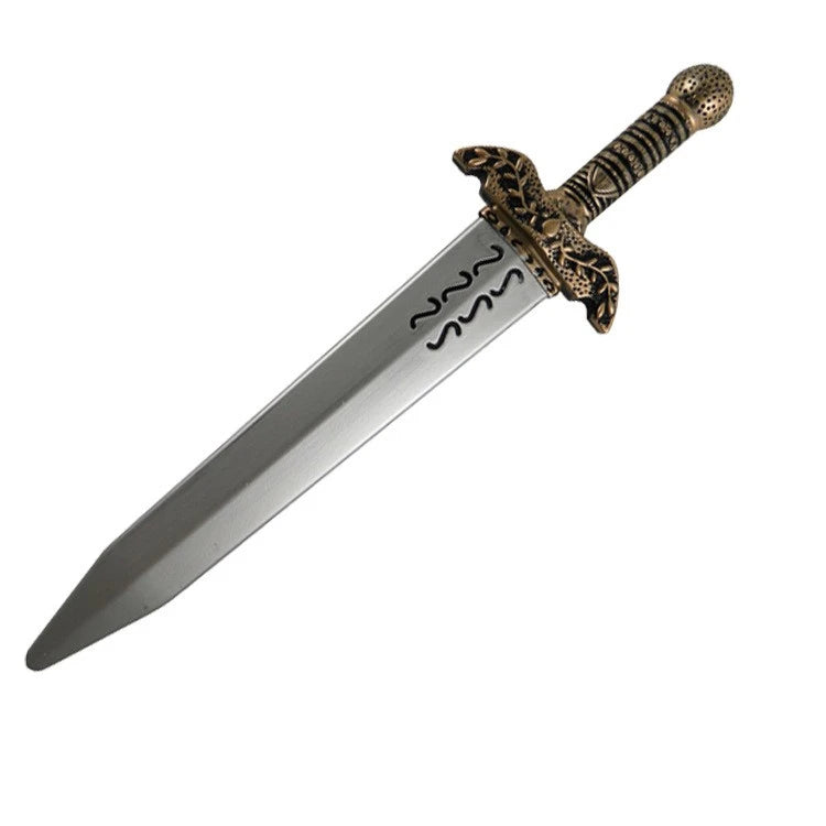 Roman Warrior Shield Prop
