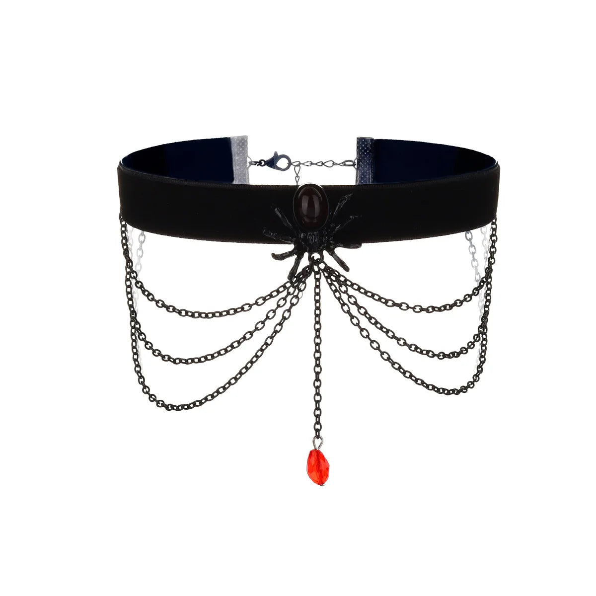 Personalized Gothic Choker