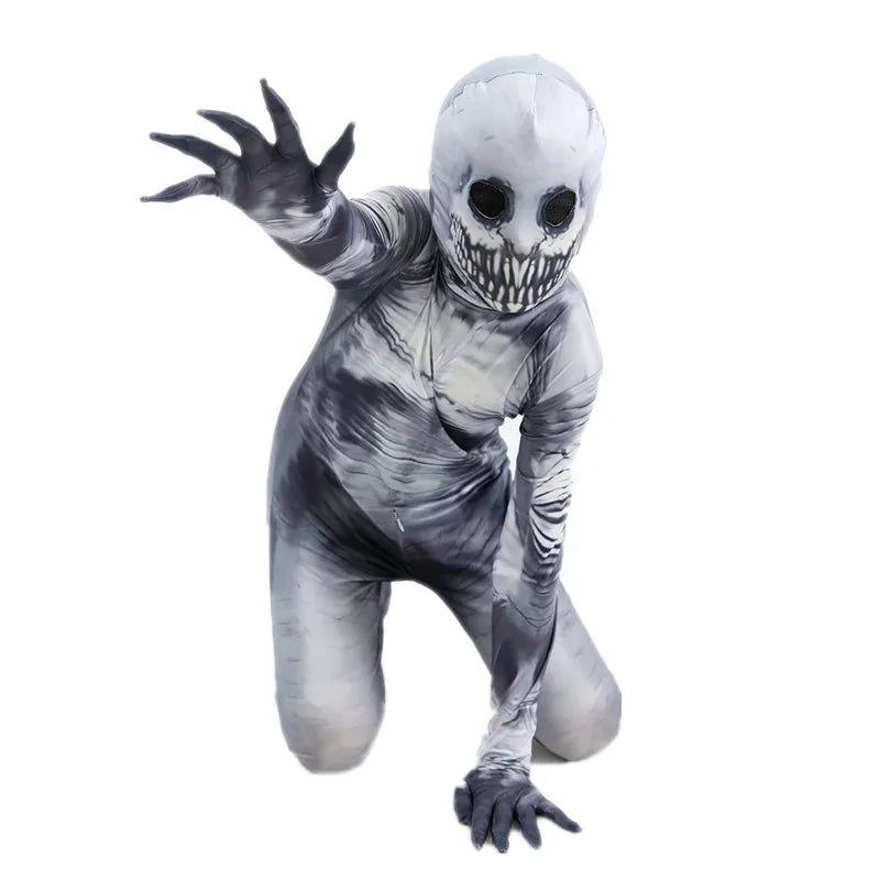 Shadow Demon Bodysuit