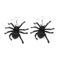 Spider Small Earrings