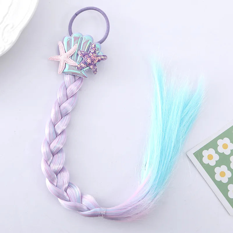 Mermaid Braid Hair Extensions