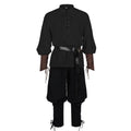 Medieval Pirate Shirt