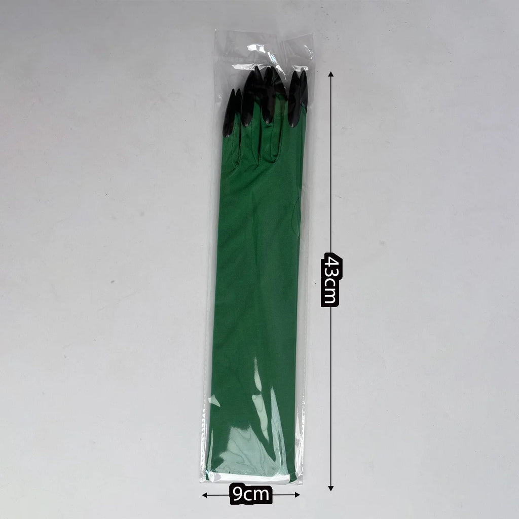 Ghost Claw Nail Gloves