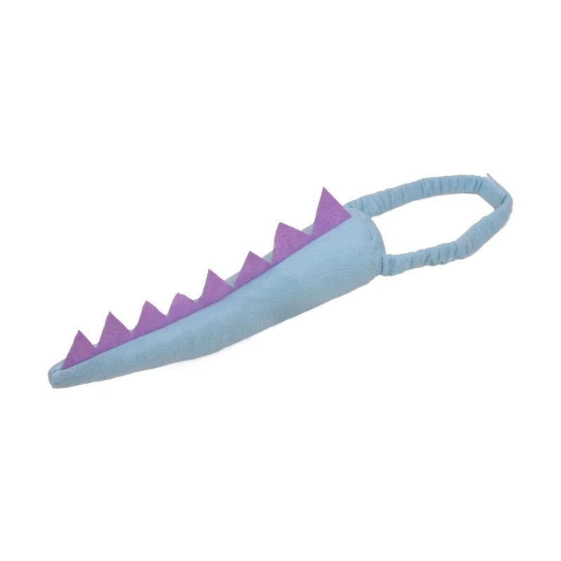 Kids Dinosaur Tail Costume