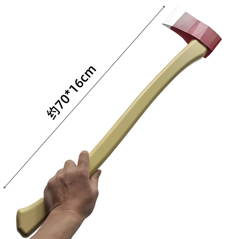 Tomahawk Axe Prop