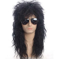 70s/80s Disco Rocker Wig