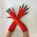 Ghost Claw Nail Gloves