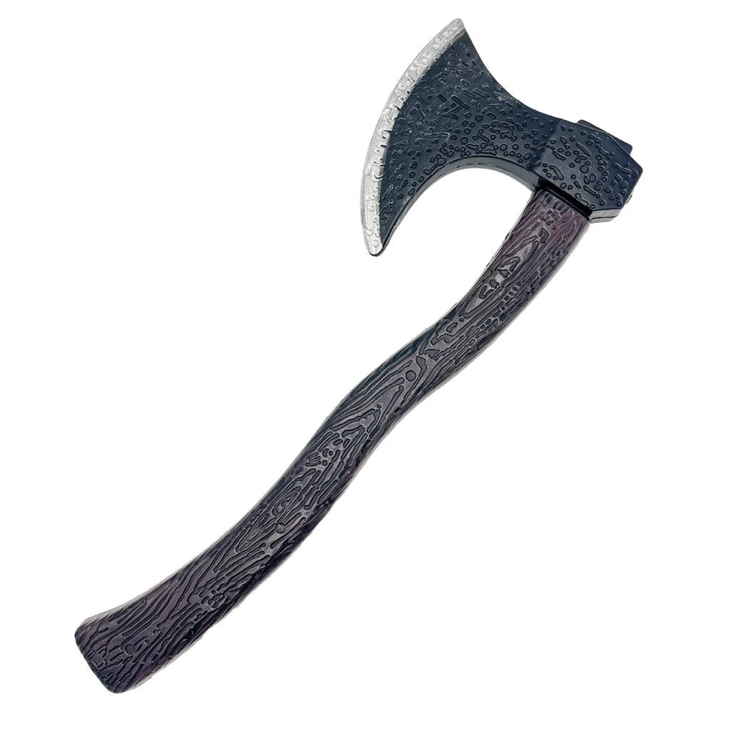 Medieval Axe Prop