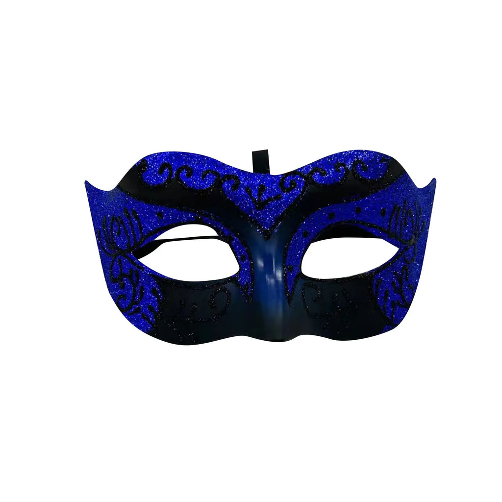 Couples Venetian Masquerade Masks
