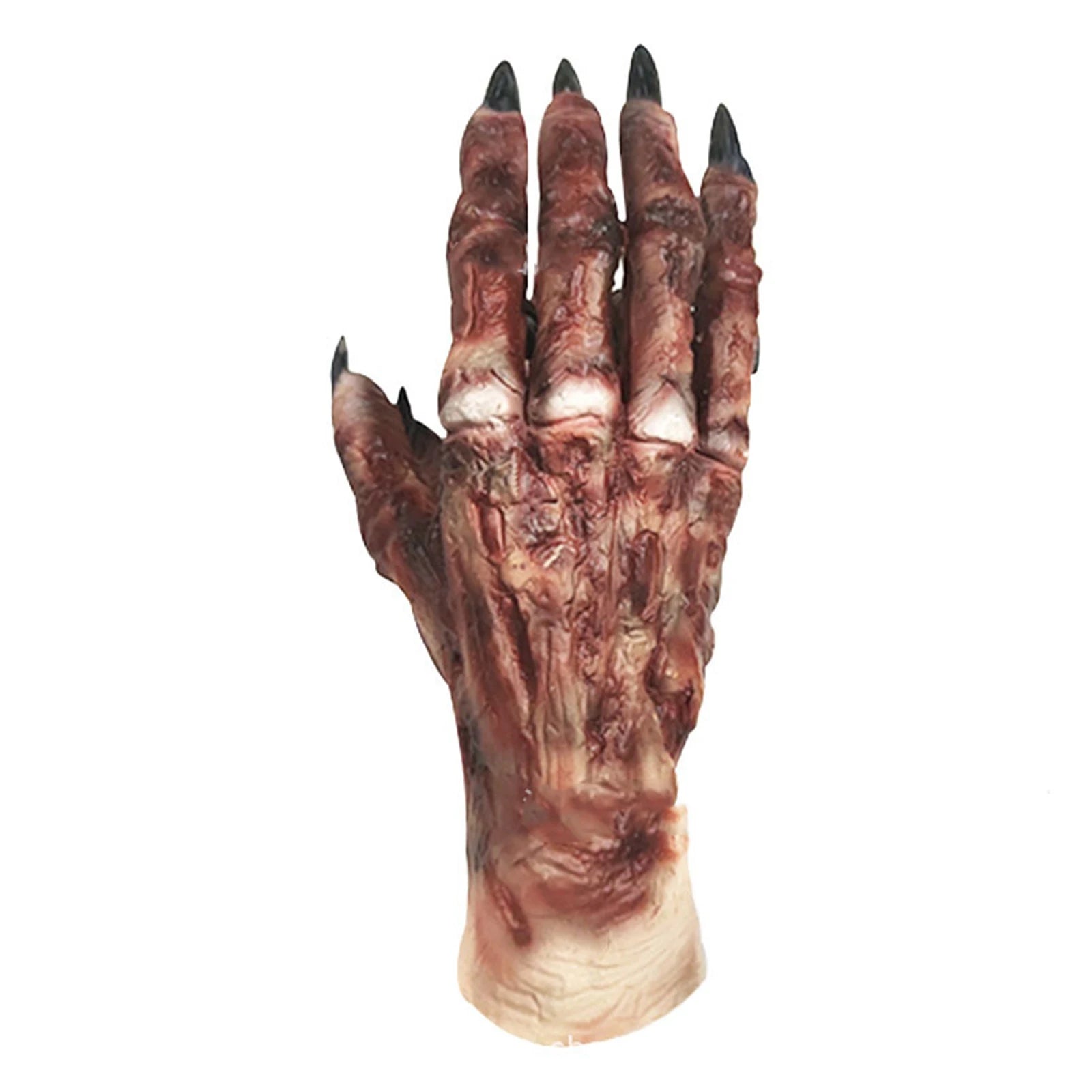 Werewolf Claw Gloves