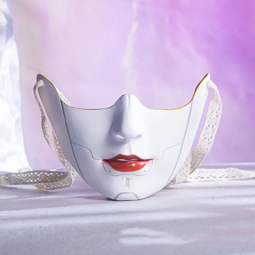 Men's Masquerade Mask