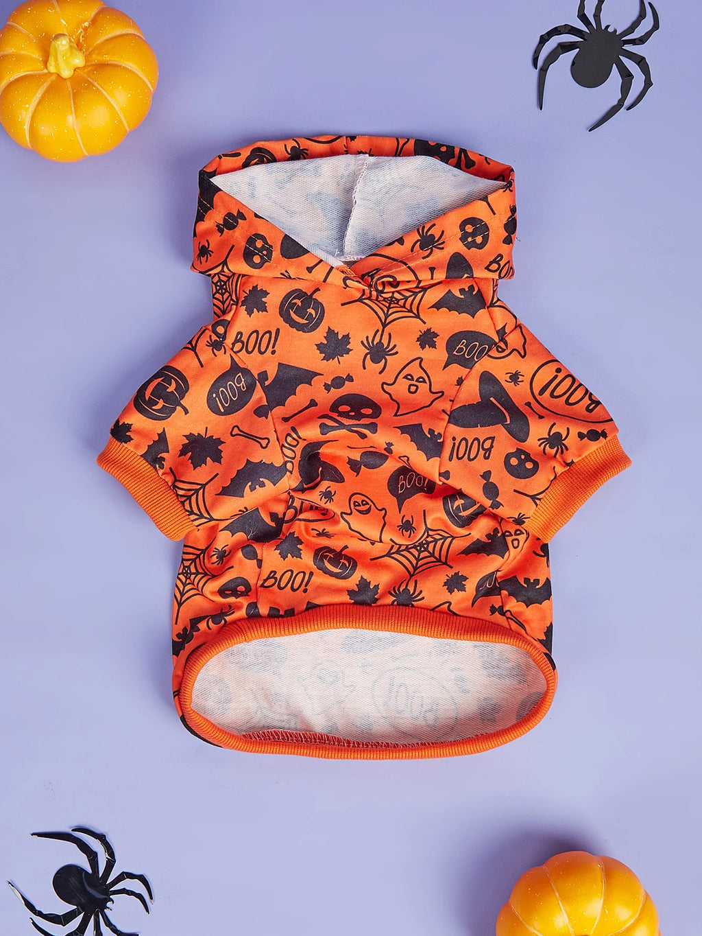 Dog Holiday Costume