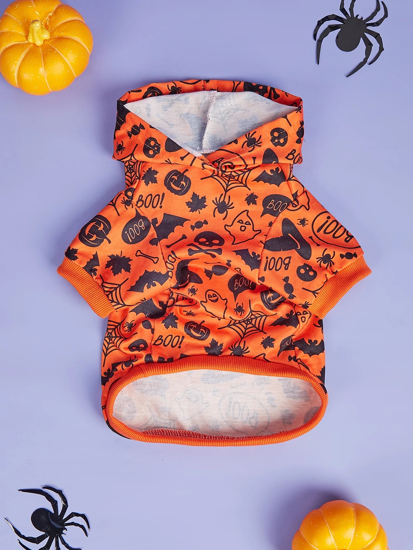 Dog Holiday Costume
