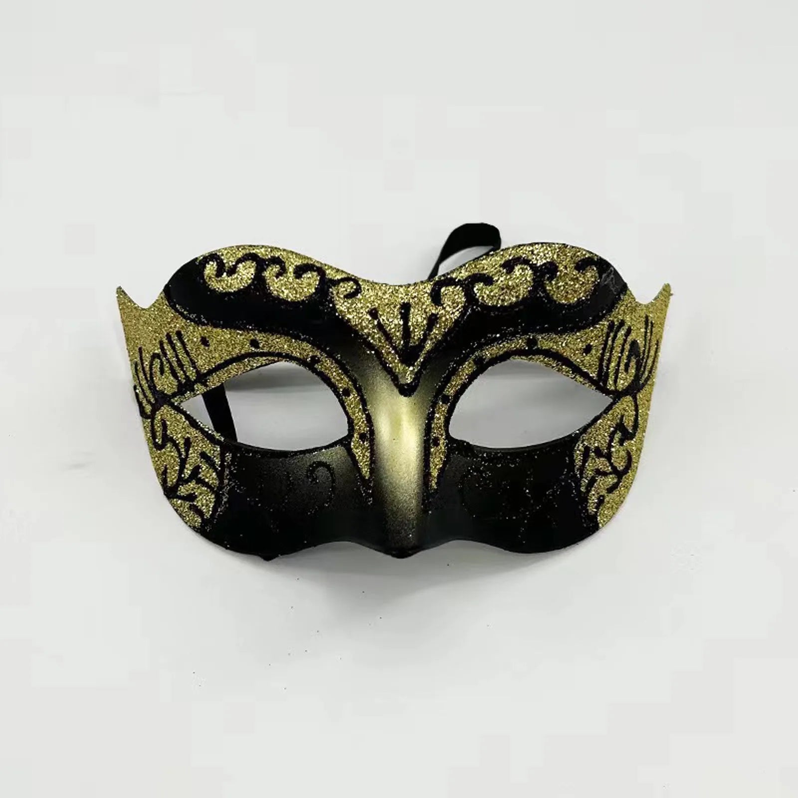 Couples Venetian Masquerade Masks