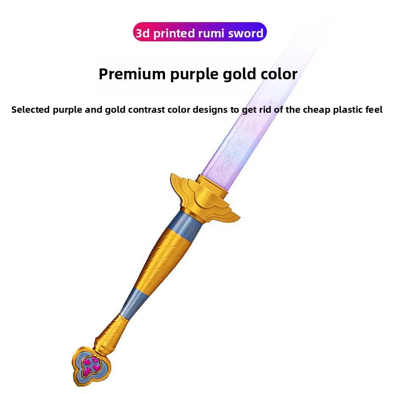 Roleplay Sword Prop