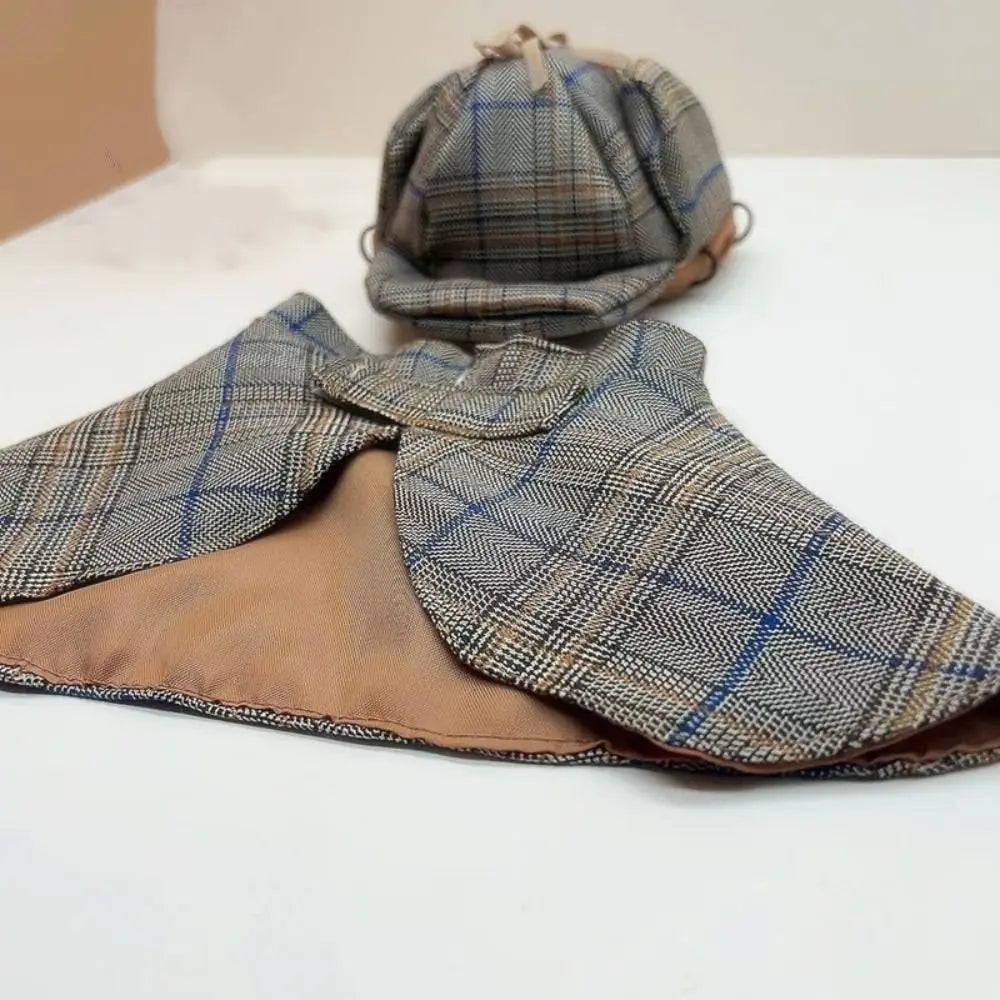 Pet Detective Costume