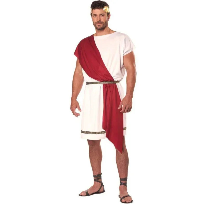 Roman Gladiator Costume