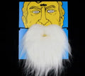 Clown Beard