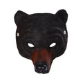 Black Bear Mask