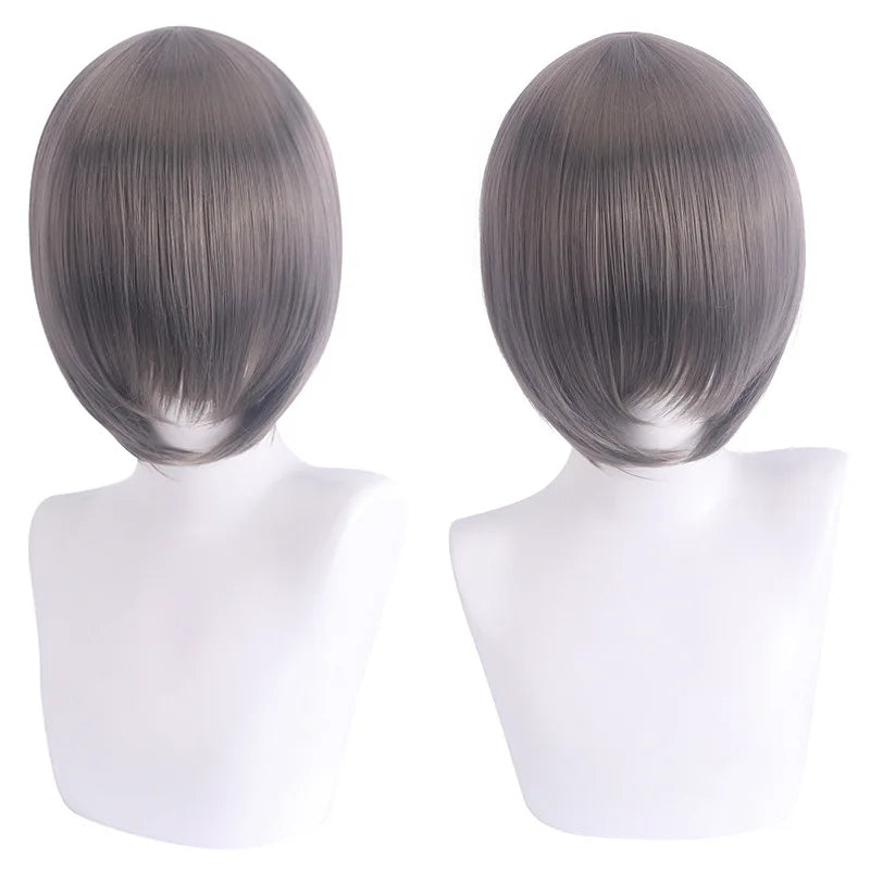 Customizable Cosplay Wig