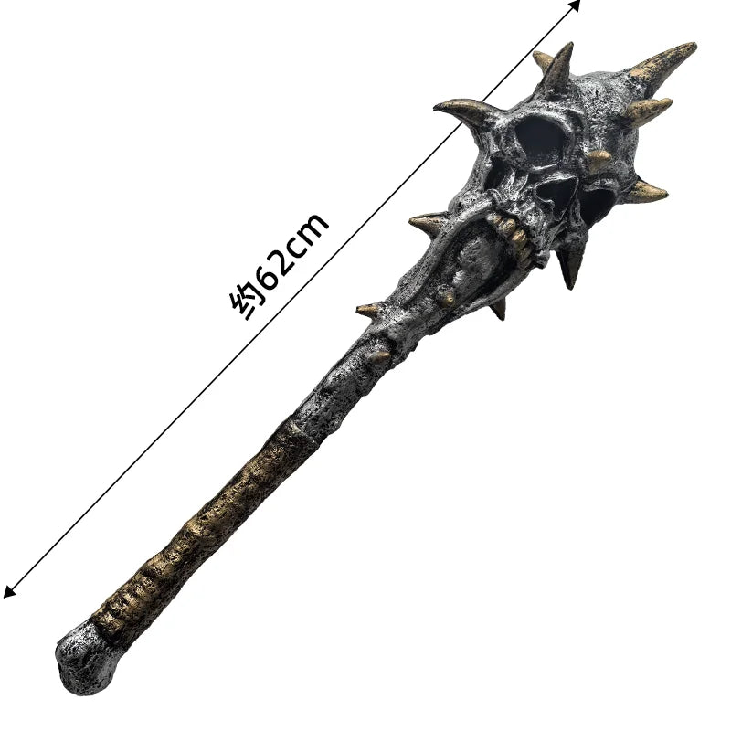 Tomahawk Axe Prop