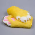 Fursuit Cat Claw Gloves