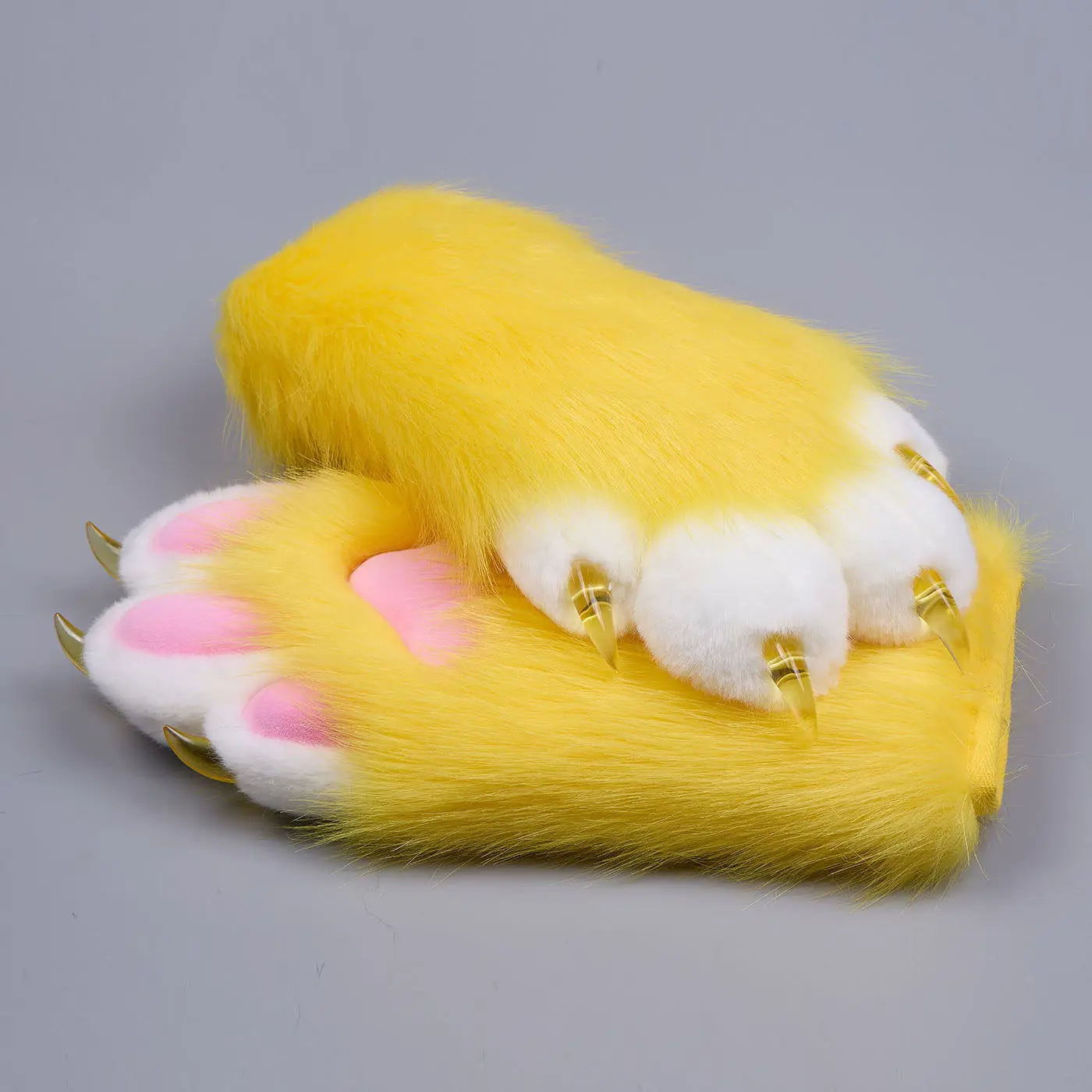 Fursuit Cat Claw Gloves