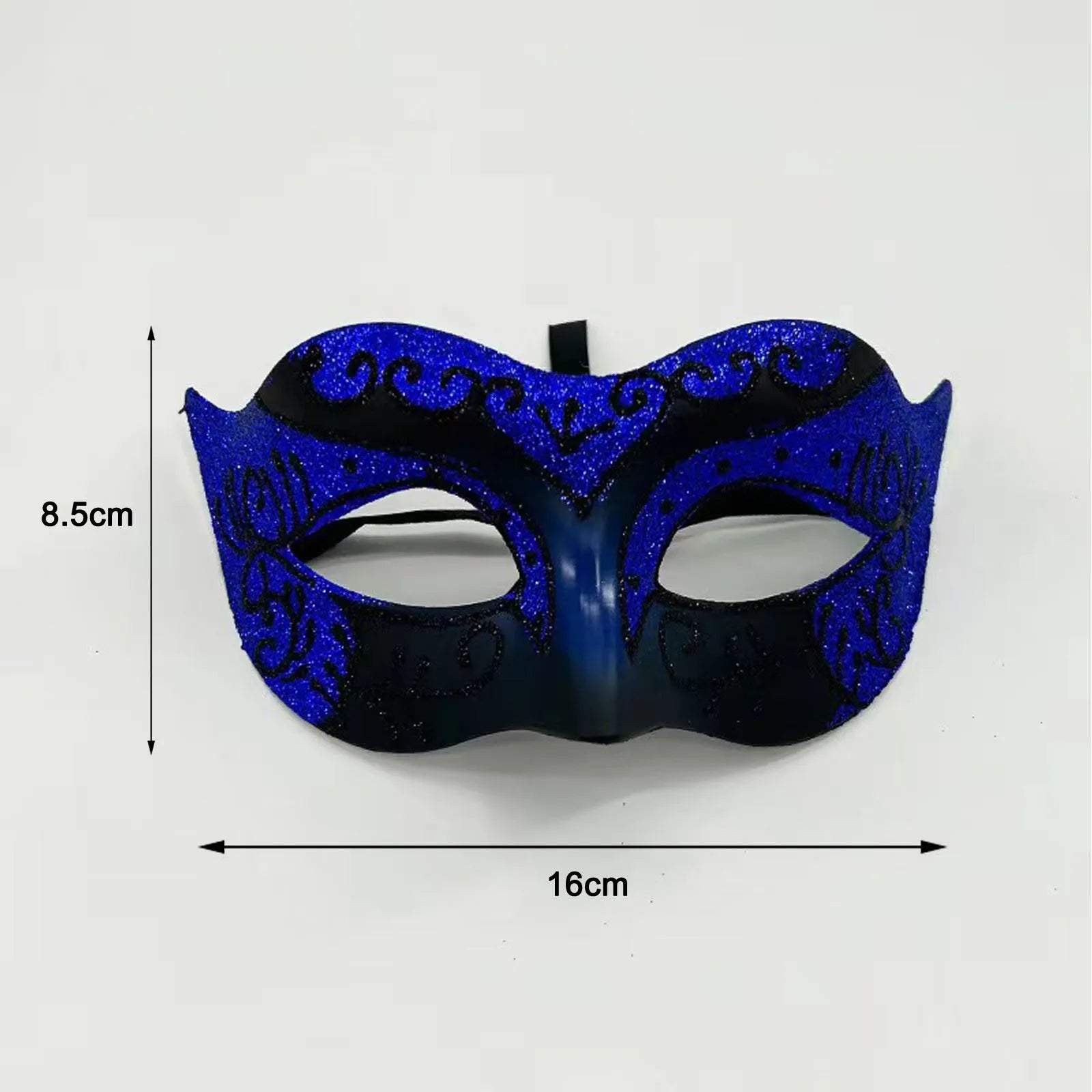 Couples Venetian Masquerade Masks