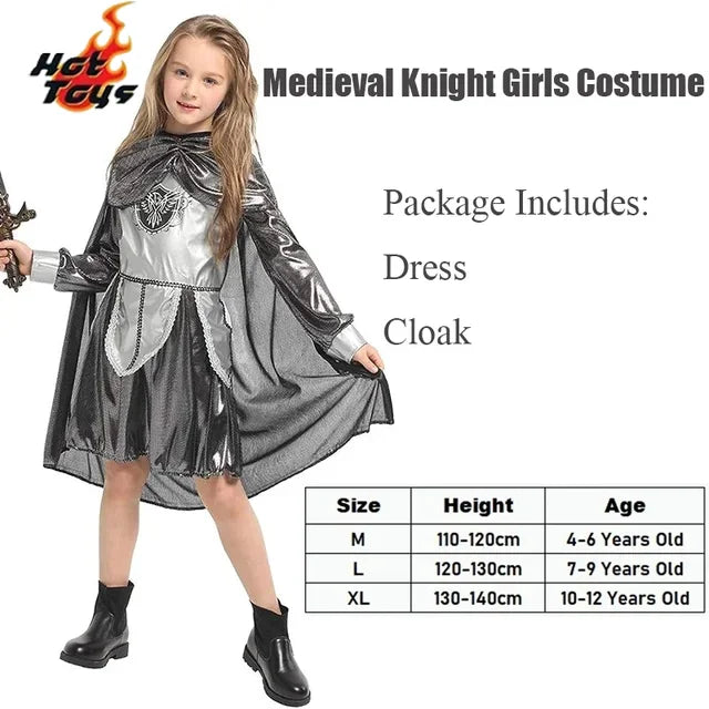 Spartan Warrior Costume