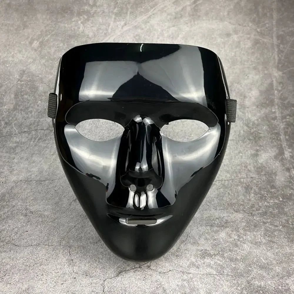 Men's Masquerade Mask