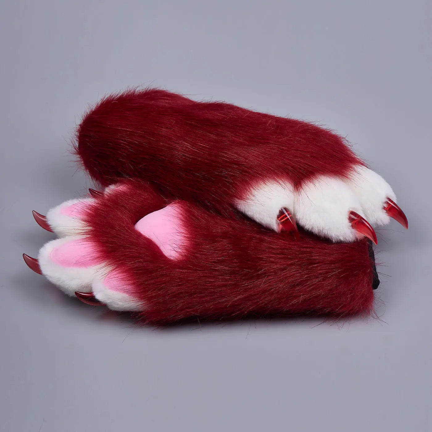 Fursuit Cat Claw Gloves