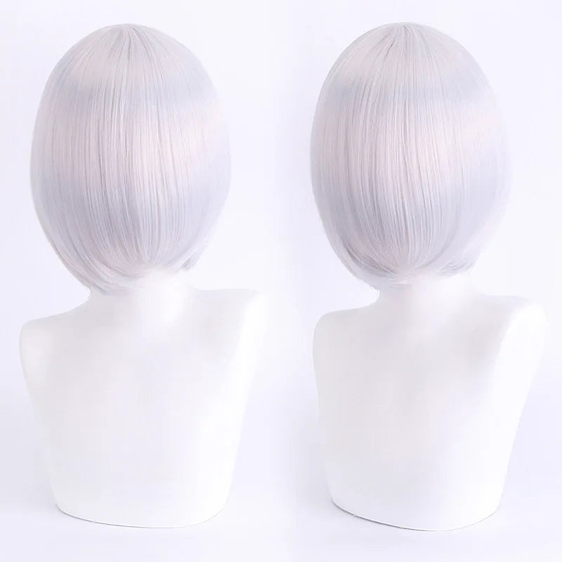 Customizable Cosplay Wig
