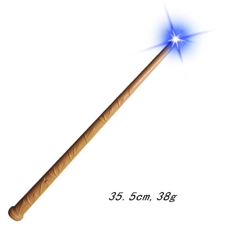 Light-Up Wizard Wand