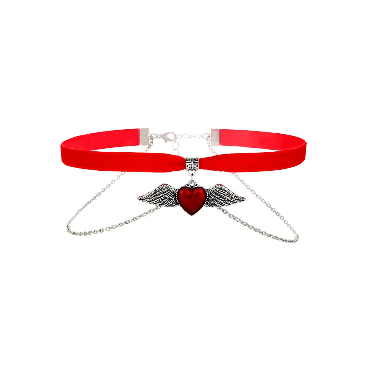 Personalized Gothic Choker